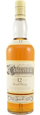 Cragganmore Škotski whisky 12 YO 0,7 l
