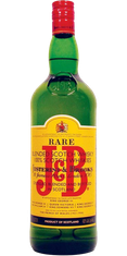 J&B Škotski whisky J&B 0,7 l