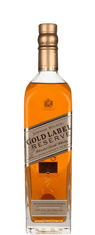 Johnnie Walker Škotski whisky Johnnie Walker Gold Reserve GB 0,7 l