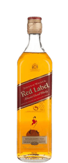 Johnnie Walker Škotski whisky Johnnie Walker Red Label Whisky 0,7 l
