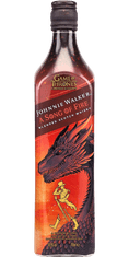 Johnnie Walker Škotski whisky Johnnie Walker Song Of Fire 0,7 l