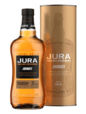 JURA Škotski whisky Journey + GB 0,7 l