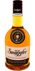 Old Smuggler Škotski whisky Old Smuggler 0,7 l