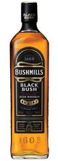 Bushmills Irski whiskey Black Irish Whiskey 0,7 l