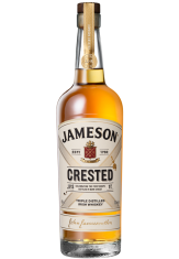 Jameson Irski whiskey Crested + GB 0,7 l