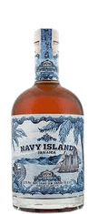 Navy Island Rum Navy Island Navy Strength 0,7 l