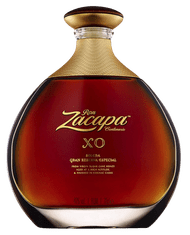 Zacapa Rum Centenario XO + GB 0,7 l