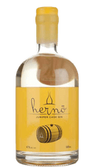 Herno Gin Juniper Cask 0,5 l