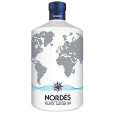 Nordes Gin 0,7 l
