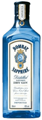 Bombay Gin Sapphire 0,7 l