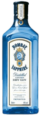 Bombay Gin Sapphire 0,7 l