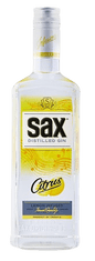 SAX Gin Citrus 0,7 l