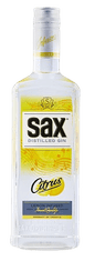 SAX Gin Citrus 0,7 l