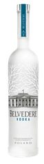 Belvedere Vodka Organic Bio 0,7 l