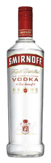 Smirnoff Vodka Red Label 1 l