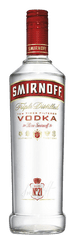 Smirnoff Vodka Red Label 3 l
