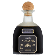 PATRON Tequila XO Cafe 0,7 l