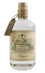 Garden Shed Gin Garden Shed 0,7 l