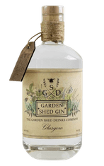 Garden Shed Gin Garden Shed 0,7 l