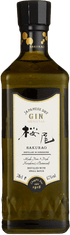 Sakurao Gin Original + GB 0,7 l
