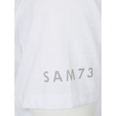 SAM73 Majica BLANE 4XL