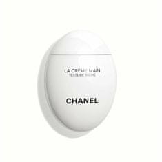 Chanel Hranilna krema za roke Le Creme Main Texture Riche (Hand Cream) 50 ml