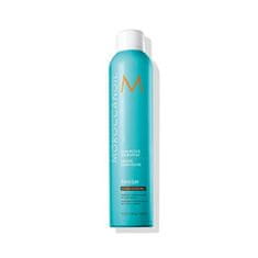 Moroccanoil Sprej za lase z ekstra močno fiksacijo (Luminous Hairspray Extra Strong) 75 ml