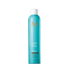 Moroccanoil Sprej za lase z ekstra močno fiksacijo ( Luminous Hair spray Extra Strong ) 330 ml