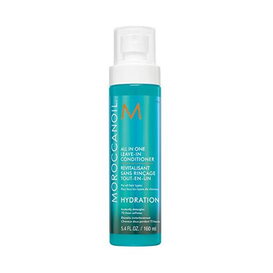 Moroccanoil Hydration (All In One Leave-In Conditioner)