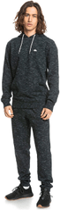 Quiksilver Moški pulover Bayrise Regular Fit EQYFT04523-BLK0 (Velikost XXL)