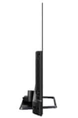 Hisense 65A85H 4K UHD OLED televizor, VIDAA OS, 120 Hz