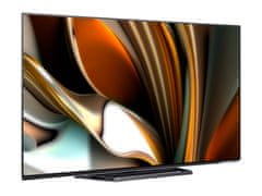 Hisense 65A85H 4K UHD OLED televizor, VIDAA OS, 120 Hz