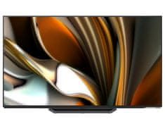 65A85H 4K UHD OLED televizor, VIDAA OS, 120 Hz