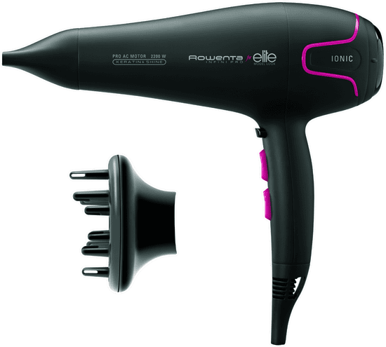 Rowenta su ilnik las CV8722 Infini Pro Elite Model mimovrste