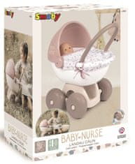 Baby Nurse Globok voziček za lutke