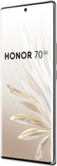 Honor 70 5G pametni telefon, 8 GB/128 GB, črn