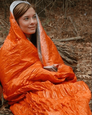 Zaparevrov Zasilna zunanja spalna vreča za kampiranje na prostem