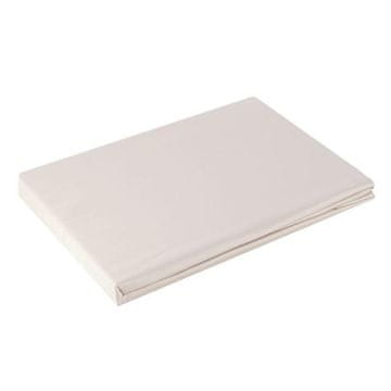 Eurofirany Prevleka za posteljo Nova 220X210 cm bež
