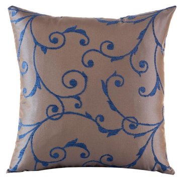 Eurofirany Okrasna prevleka za vzglavnik 40 X 40 cm Bež