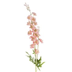 Eurofirany Cvet Natu 97 Dolžina 85 Cm Dolžina s cvetovi 50 Cm Roza