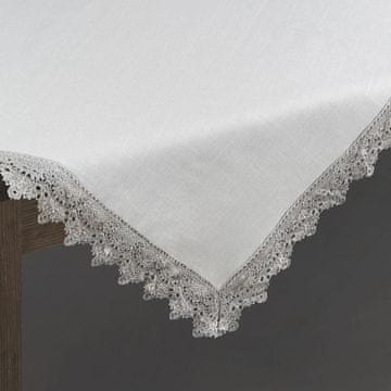 Eurofirany Impresivni namizni prt 85 cm v tkanini