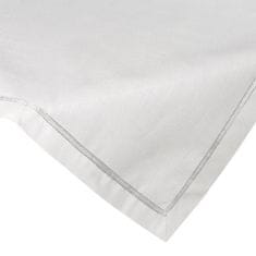 Eurofirany Eleganten, klasičen namizni prt iz tkanine 85 cm