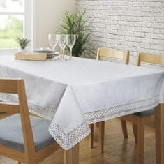 Eurofirany Eleganten namizni prt iz tkanine 150 cm x 260 cm