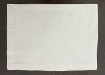 Eurofirany Ekskluziven, zelo eleganten topper z 32 cm