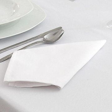 Eurofirany Dekorativni prtiček za večerjo 32cm kolekcija