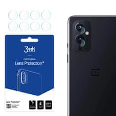 3MK ONEPLUS 9 - 3MK LENS PROTECTION