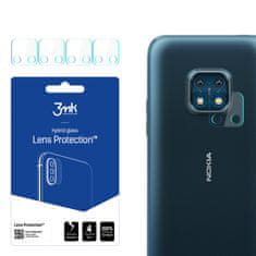 3MK NOKIA XR20 - 3MK LENS PROTECTION