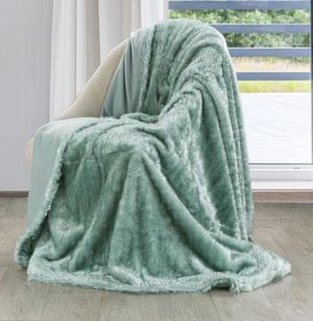 Eurofirany Zelo puhasta in lahka odeja 150 cm x 200 cm