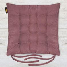 Eurofirany Blazina za stol "Ada" 40X40X6 cm Heather