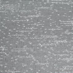 Eurofirany Gotova zavesa Ida 300X250 cm Bela